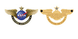 Future Astronaut Wings Bronze