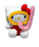 Hello Kitty Diver