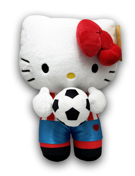 Soccer Hello Kitty 15