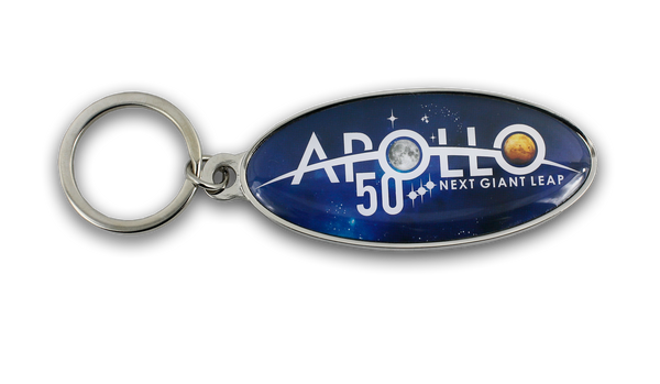 Giant 2025 key keychain