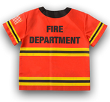 Fire Fighter Vest