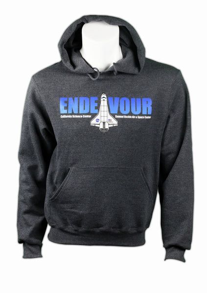 Endeavour 
