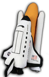 Large 15" Plush Endeavour W/Boosters *EXCLUSIVE*