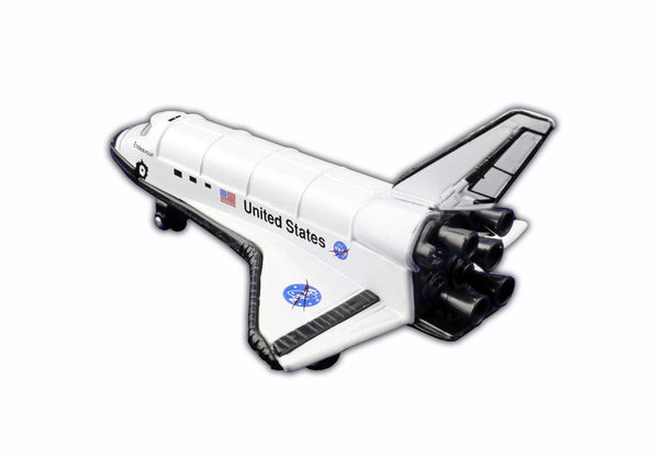 Endeavour 5” Diecast Space Shuttle – Space Shuttle Endeavour
