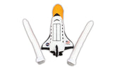 Large 15" Plush Endeavour W/Boosters *EXCLUSIVE*