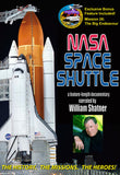 NASA Space Shuttle DVD (V-4) *EXCLUSIVE M26 FOOTAGE*