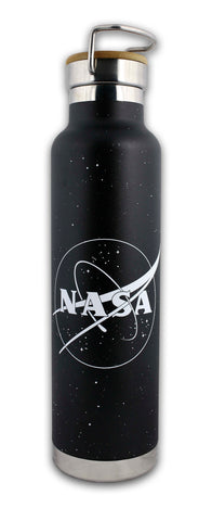 NASA Speckled Bottle