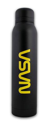 NASA Worm Double Wall Thermal Bottle