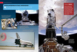 Space Shuttle Endeavour: California Science Center Official Commemorative Guide *EXCLUSIVE*