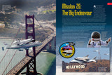 Space Shuttle Endeavour: California Science Center Official Commemorative Guide *EXCLUSIVE*