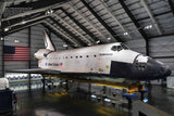 Space Shuttle Endeavour: California Science Center Official Commemorative Guide *EXCLUSIVE*