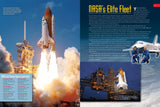 Space Shuttle Endeavour: California Science Center Official Commemorative Guide *EXCLUSIVE*