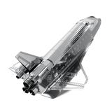 Space Shuttle Endeavour Model Kit