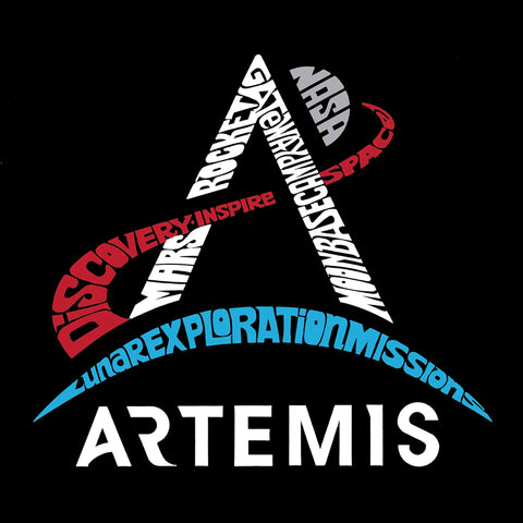 Artemis Logo T-Shirt