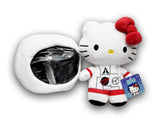 EVA Hello Kitty 9" Plush