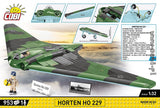 Horten HO 229 Construction Set