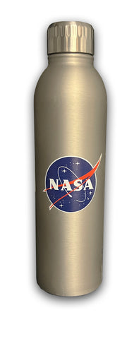 NASA Meatball Bottle