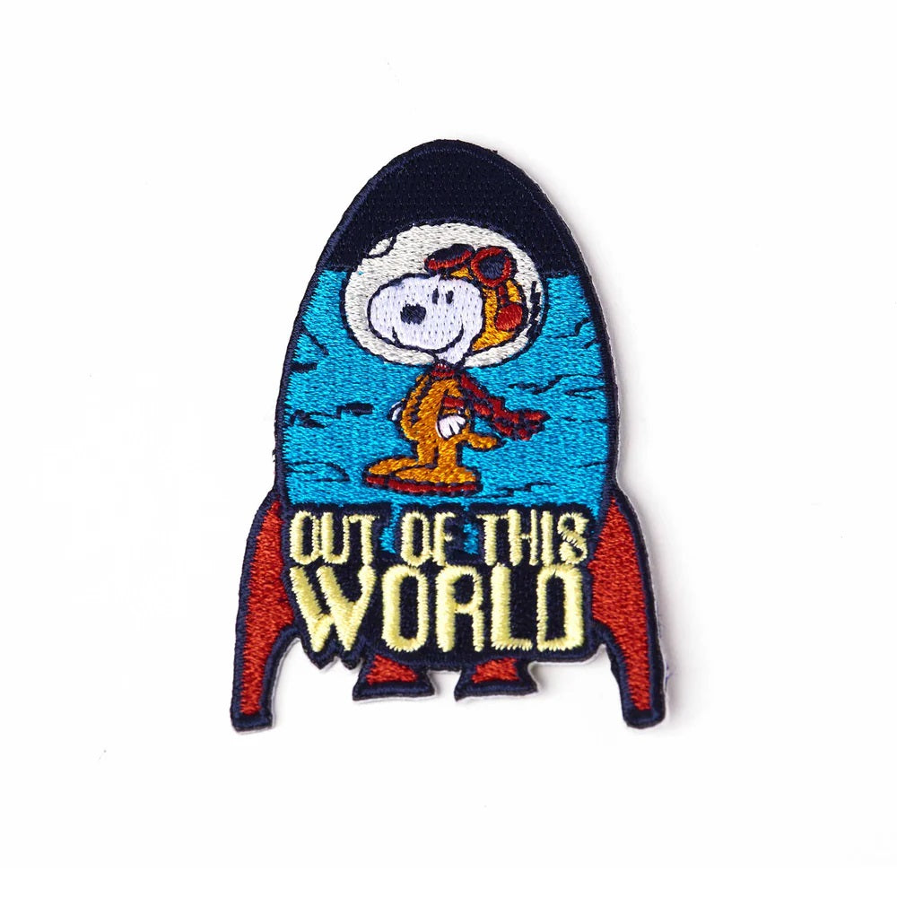 SNOOPY - スヌーピー　キーホンダー　カリフォルニアサイエンスセンター限定 SNOOPY - スヌーピー キーホンダー カリフォルニアサイエンス