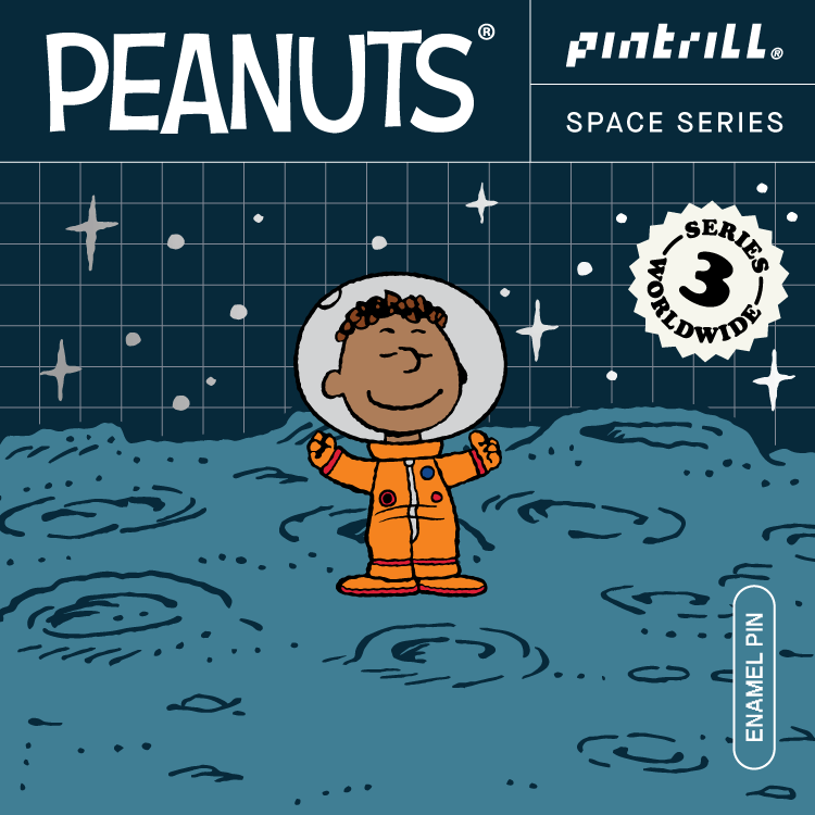 Snoopy – Space Shuttle Endeavour Store