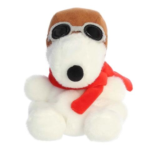 Flying Ace Snoopy