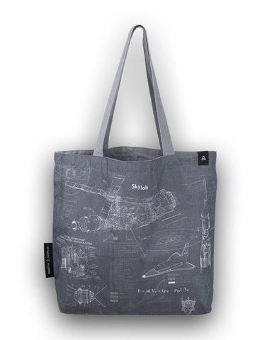 Rocketry Tote