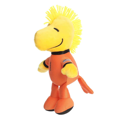 Woodstock ACES Plush