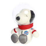Snoopy EVA 11" Plush