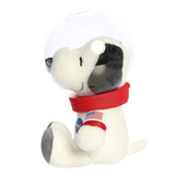 Snoopy EVA 11" Plush