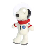 Snoopy EVA 11" Plush
