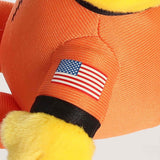 Woodstock ACES Plush