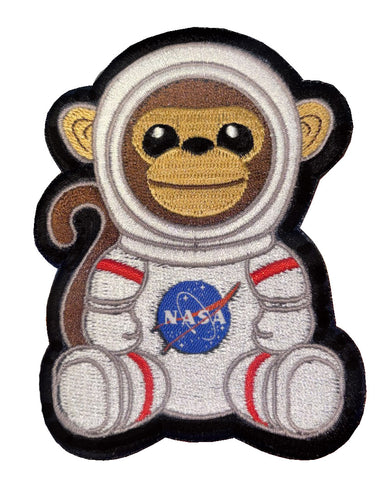 "EVA" Monkey Patch