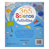 365 Science Activities Book