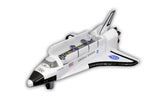 Endeavour 8” Diecast Space Shuttle