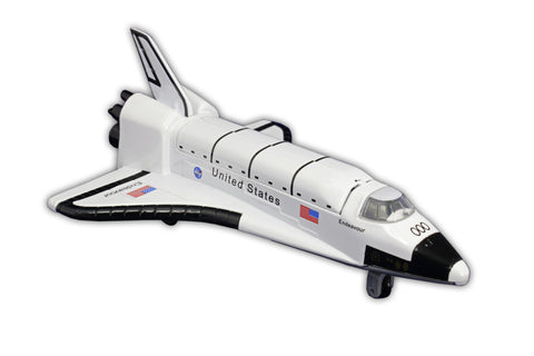 Space Shuttle Endeavour Die cast