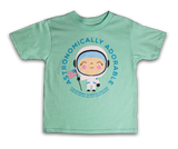 Astronomically Adorable Youth Shirt