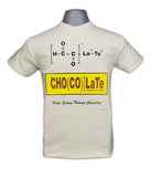 Chocolate Formula Shirt
