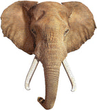 I Am Elephant 645 Piece Puzzle