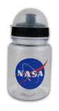 NASA Kids Water Bottle