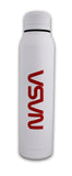 NASA Worm Double Wall Thermal Bottle