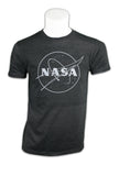 NASA "Tone on Tone" Men Shirt