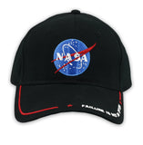 NASA Youth Hat (Failure is not an option)