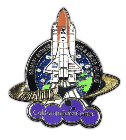 Project Apollo Recovery Team Snoopy Patch – Space Shuttle Endeavour Store