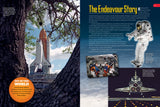 Space Shuttle Endeavour: California Science Center Official Commemorative Guide *EXCLUSIVE*