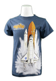 Shuttle Launch Shirt
