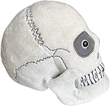 Skull 8" Plush